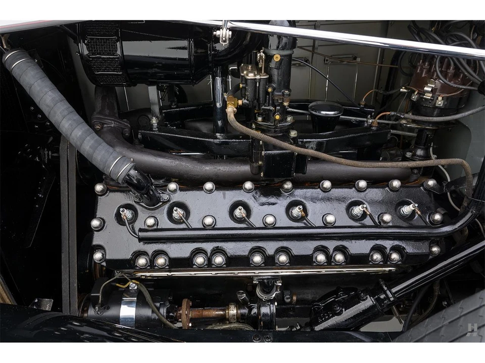 1932 Pierce-Arrow - Image 24 of 31