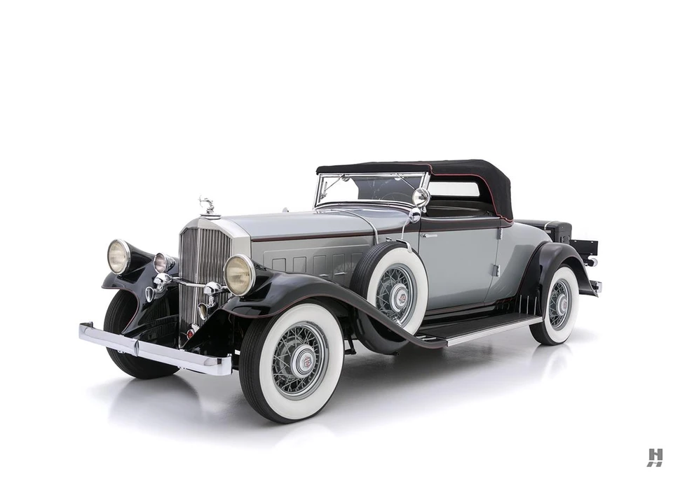 1932 Pierce-Arrow - Image 25 of 31