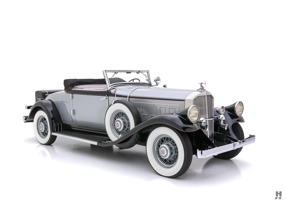 1932 Pierce-Arrow - Image 26 of 31