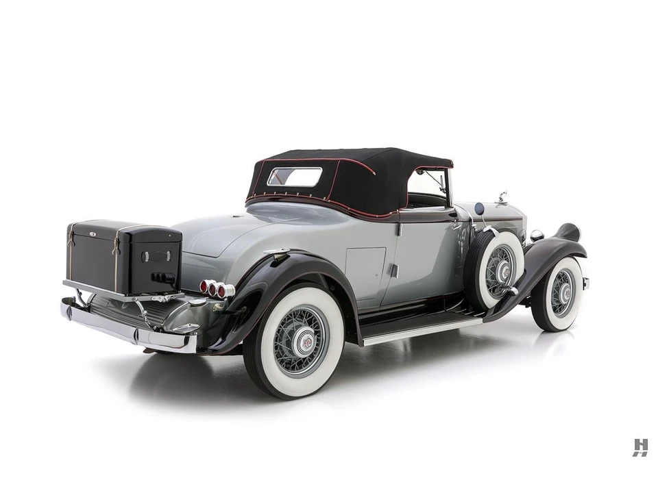 1932 Pierce-Arrow - Image 27 of 31
