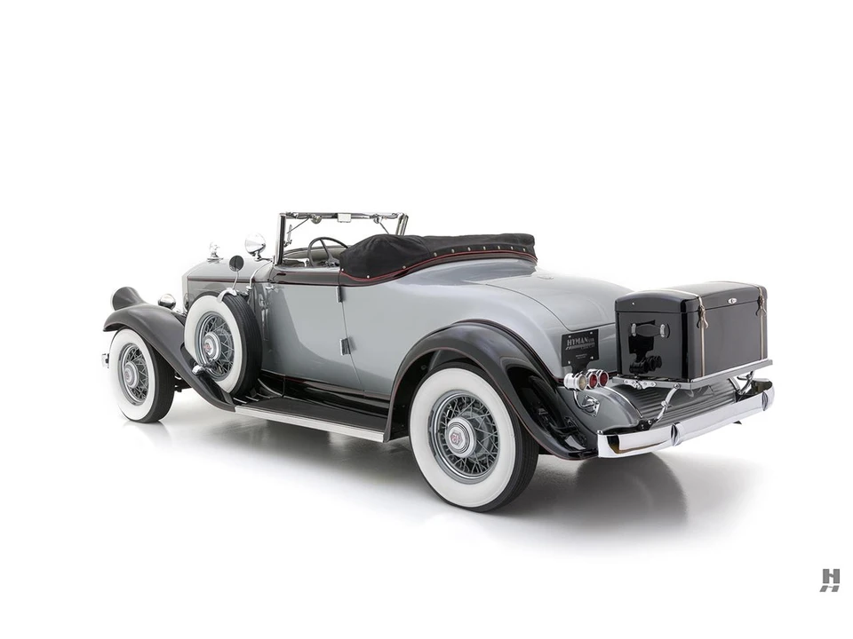 1932 Pierce-Arrow - Image 28 of 31