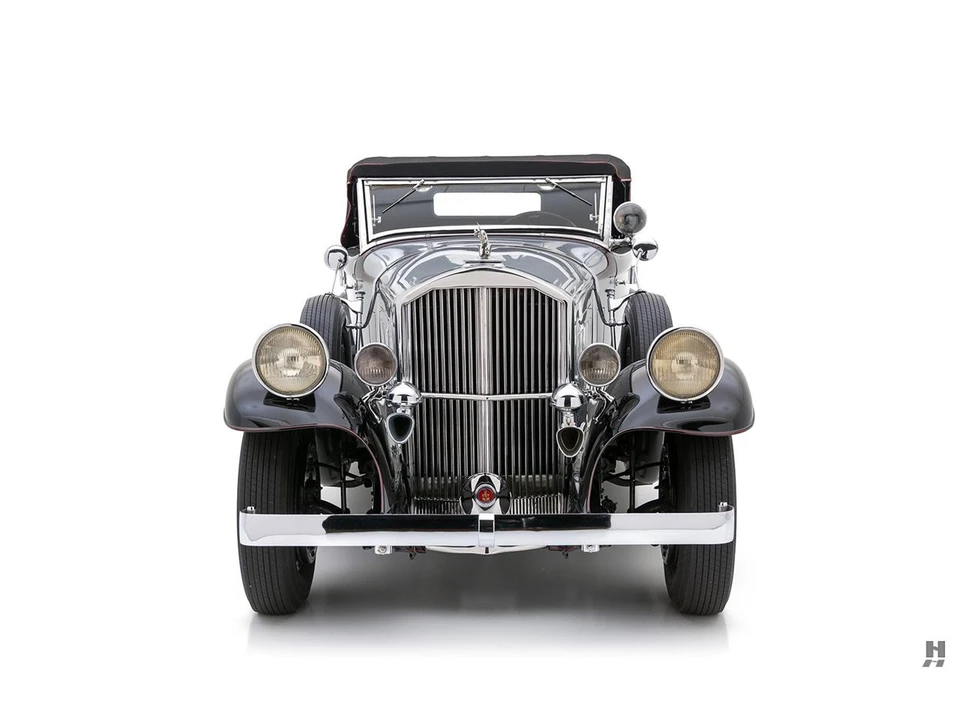 1932 Pierce-Arrow - Image 29 of 31