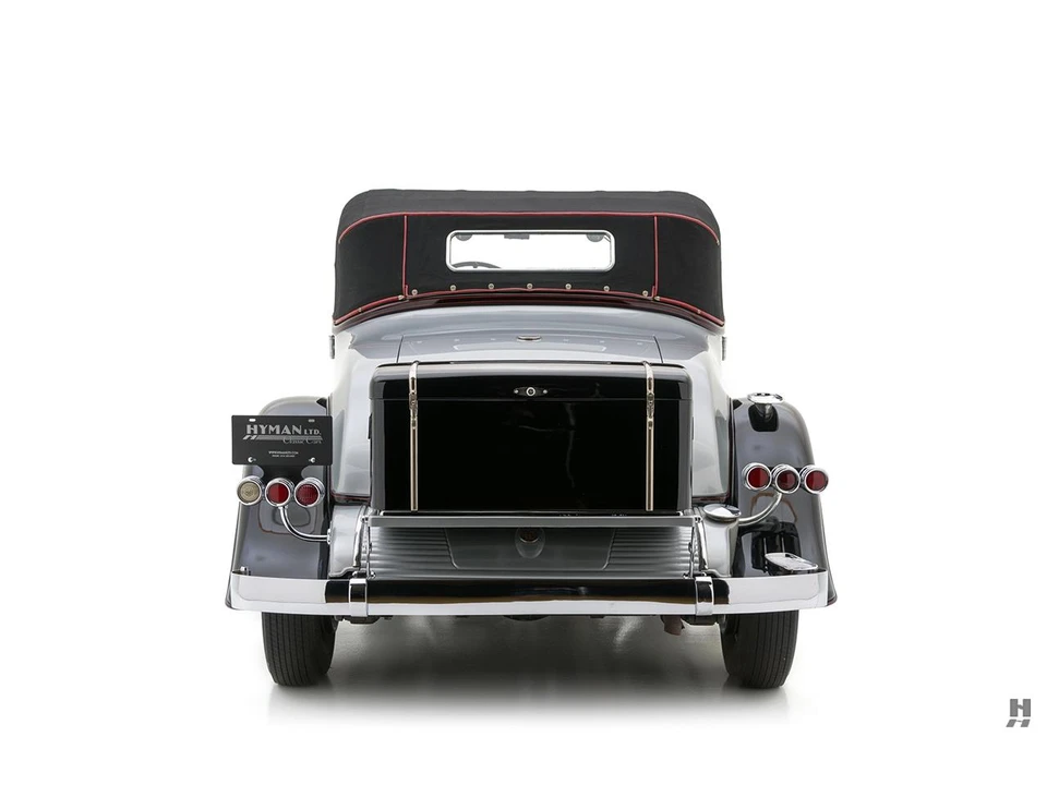 1932 Pierce-Arrow - Image 30 of 31