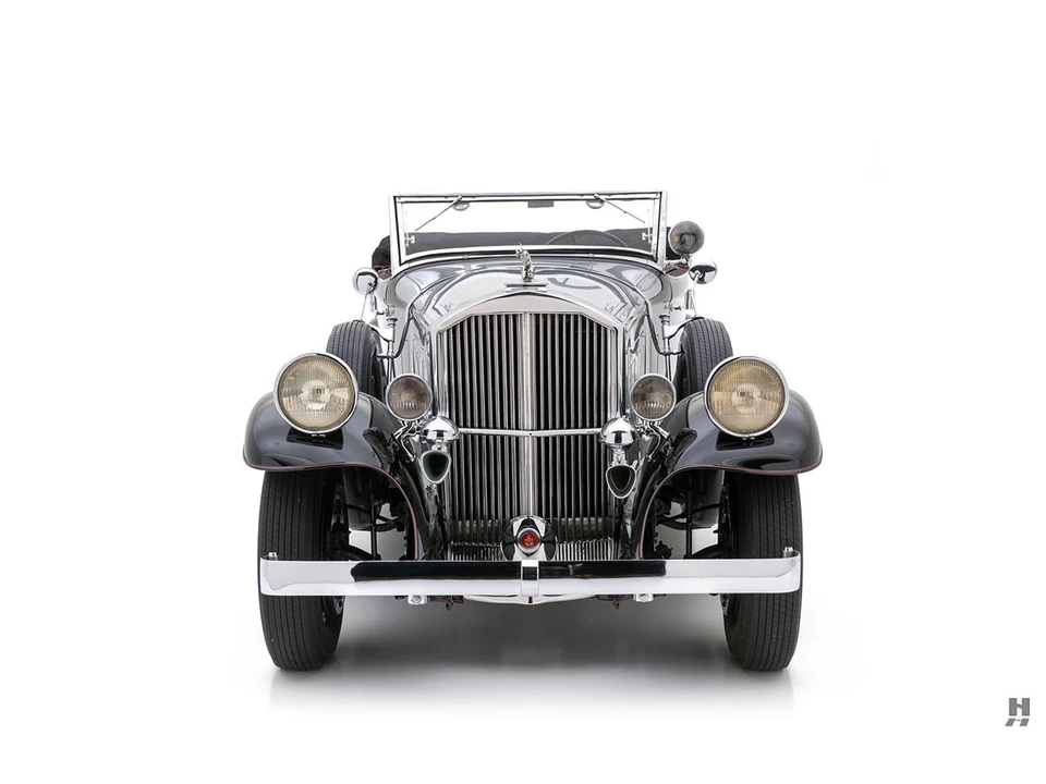 1932 Pierce-Arrow - Image 31 of 31