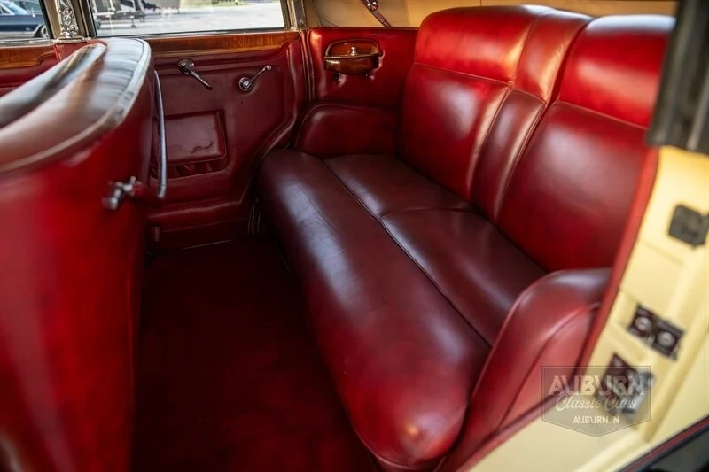 1932 Pierce-Arrow - Image 9 of 20