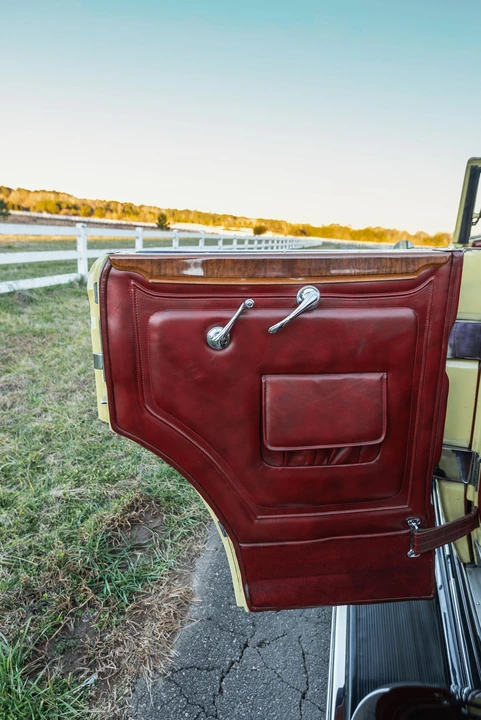 1932 Pierce-Arrow - Image 30 of 31