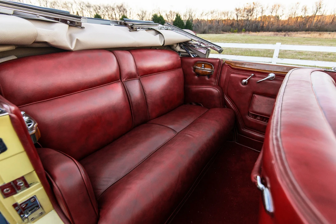 1932 Pierce-Arrow - Image 29 of 31