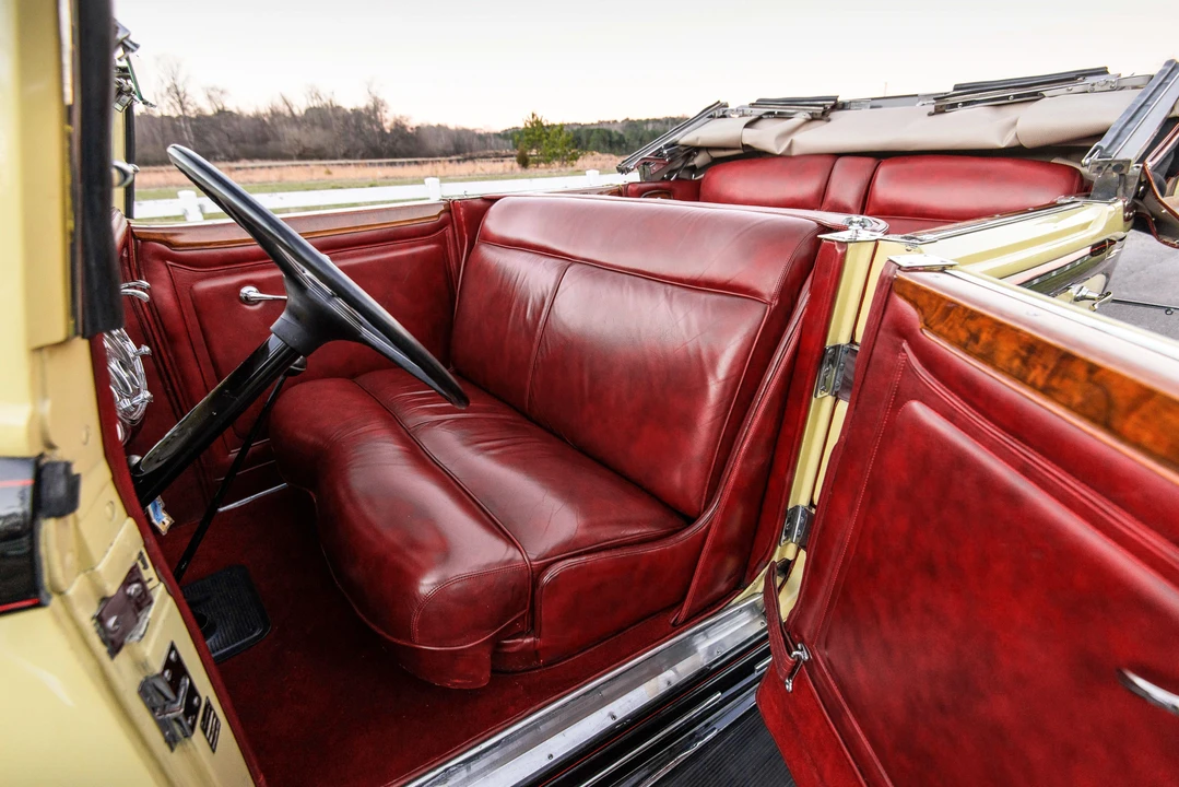 1932 Pierce-Arrow - Image 28 of 31