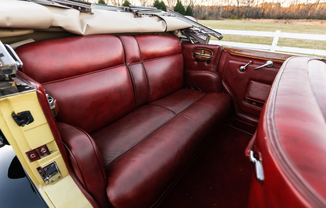 1932 Pierce-Arrow - Image 25 of 31