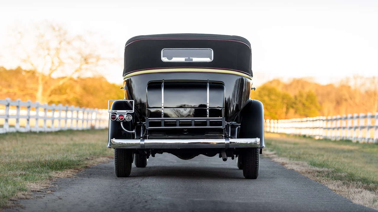 1932 Pierce-Arrow - Image 31 of 31