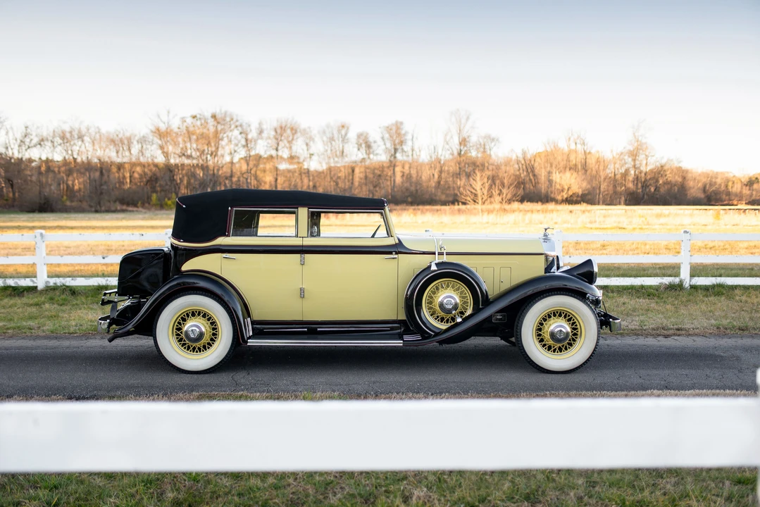 1932 Pierce-Arrow - Image 25 of 31