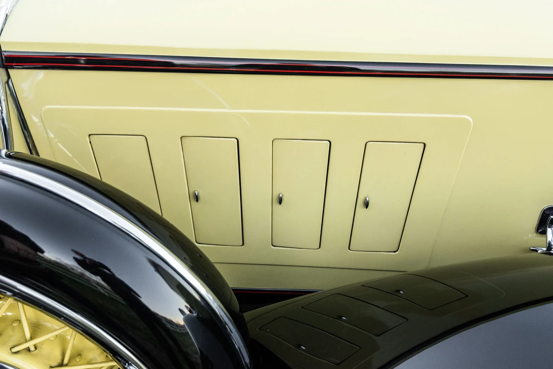 1932 Pierce-Arrow - Image 31 of 31