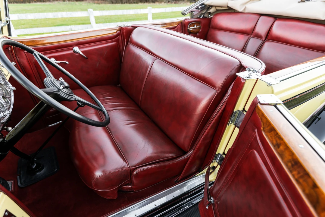 1932 Pierce-Arrow - Image 26 of 31