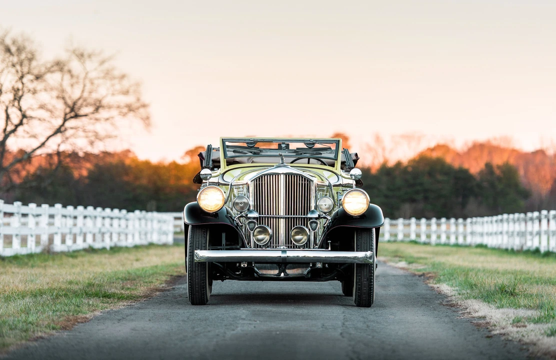 1932 Pierce-Arrow - Image 15 of 31