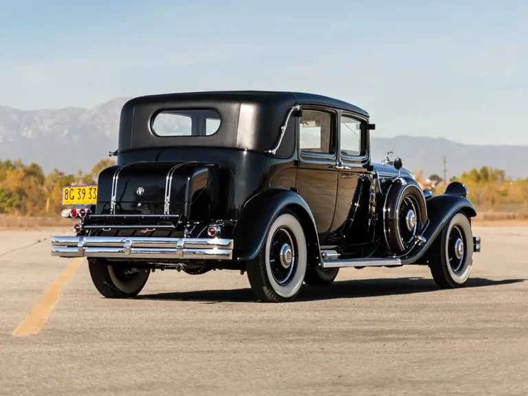 1932 Pierce-Arrow - Image 3 of 31