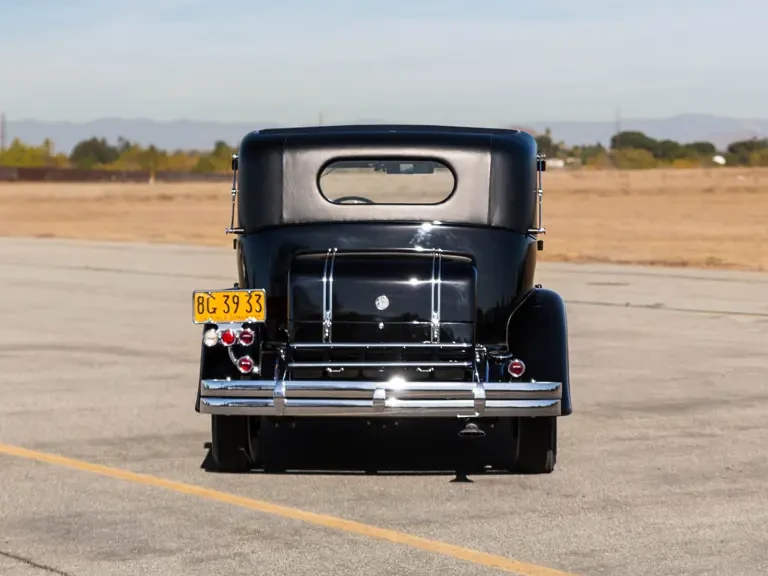 1932 Pierce-Arrow - Image 10 of 31