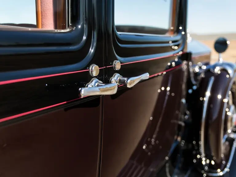 1932 Pierce-Arrow - Image 27 of 31