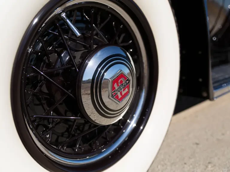 1932 Pierce-Arrow - Image 25 of 31