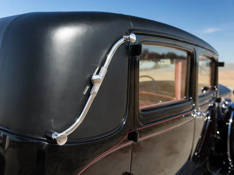 1932 Pierce-Arrow - Image 24 of 31