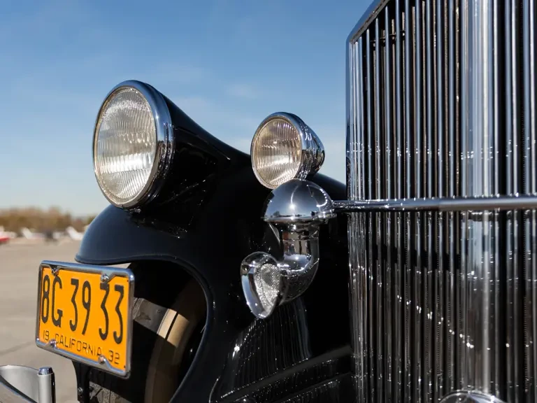 1932 Pierce-Arrow - Image 28 of 31