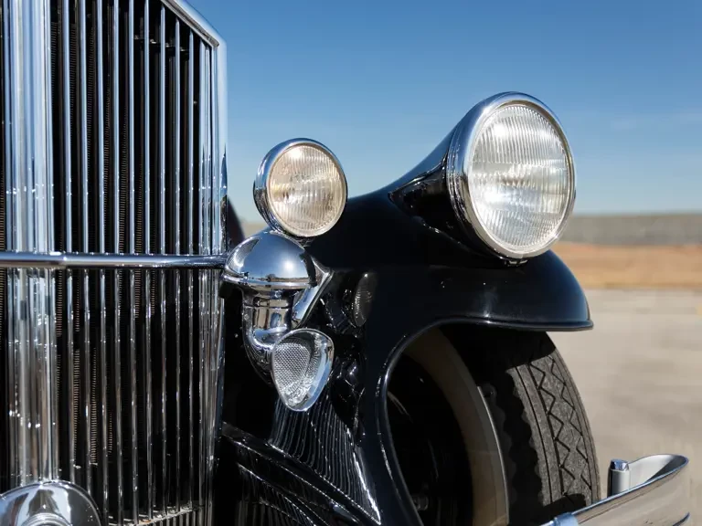 1932 Pierce-Arrow - Image 29 of 31