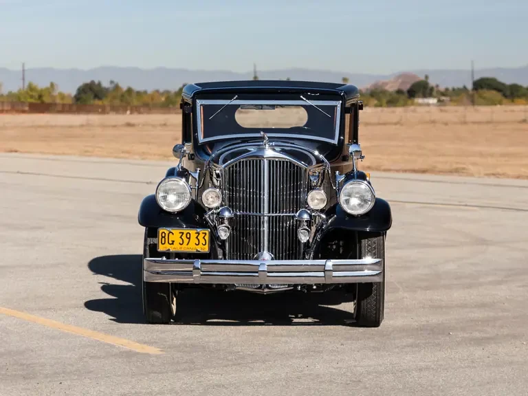 1932 Pierce-Arrow - Image 9 of 31