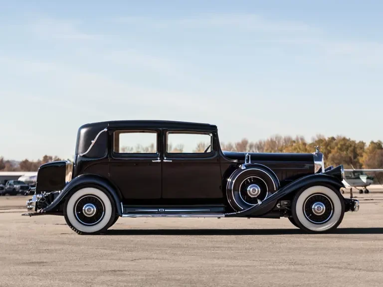 1932 Pierce-Arrow - Image 6 of 31