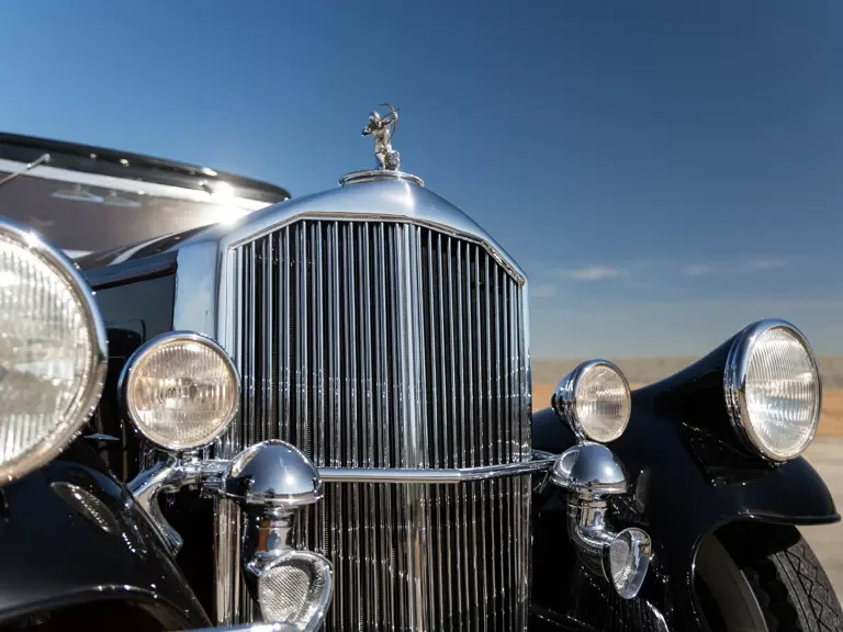 1932 Pierce-Arrow - Image 23 of 31