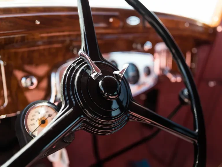 1932 Pierce-Arrow - Image 11 of 31