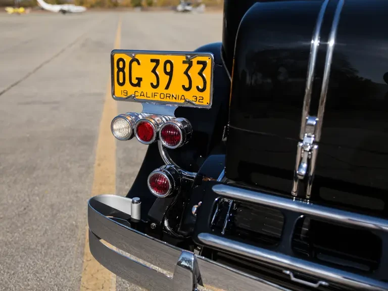 1932 Pierce-Arrow - Image 30 of 31