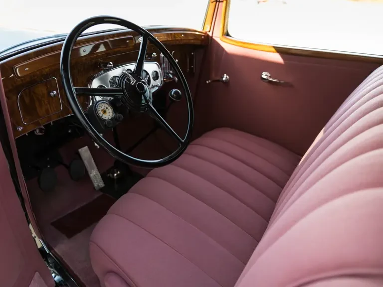 1932 Pierce-Arrow - Image 5 of 31