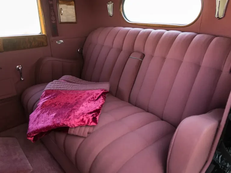 1932 Pierce-Arrow - Image 16 of 31