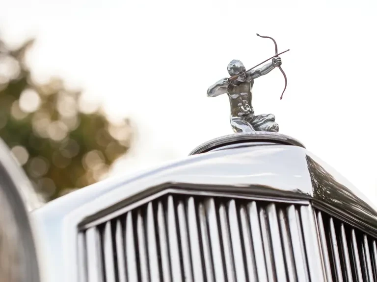 1932 Pierce-Arrow - Image 7 of 24