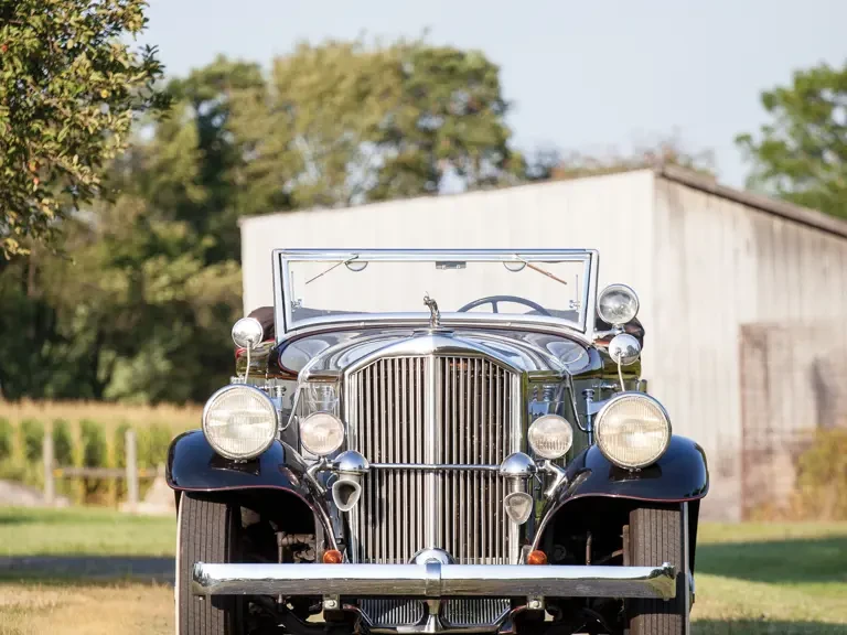 1932 Pierce-Arrow - Image 20 of 24