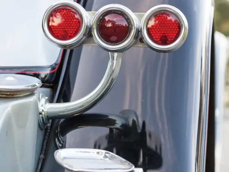 1932 Pierce-Arrow - Image 10 of 24