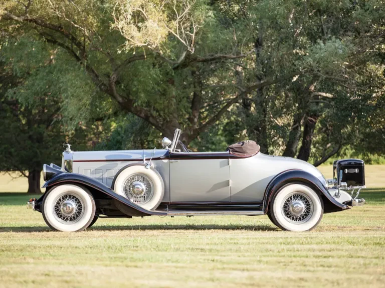 1932 Pierce-Arrow - Image 6 of 24