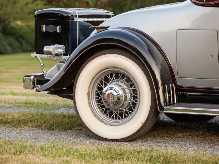 1932 Pierce-Arrow - Image 22 of 24