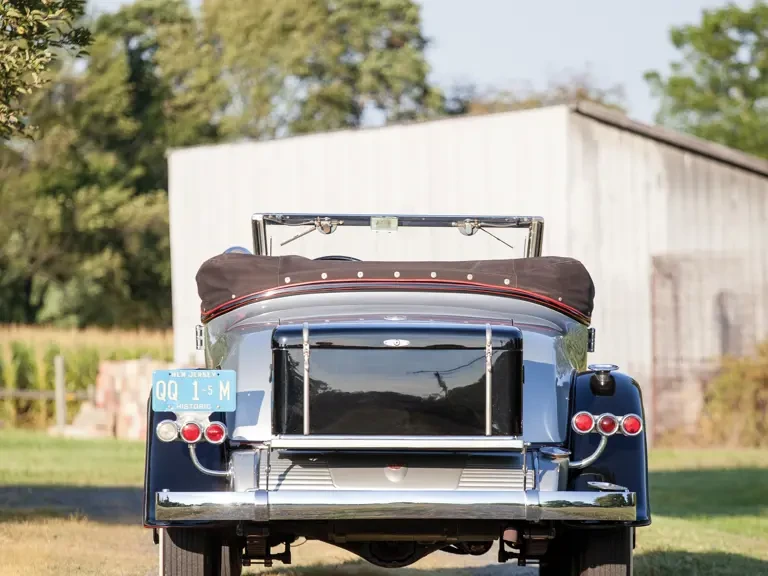 1932 Pierce-Arrow - Image 21 of 24