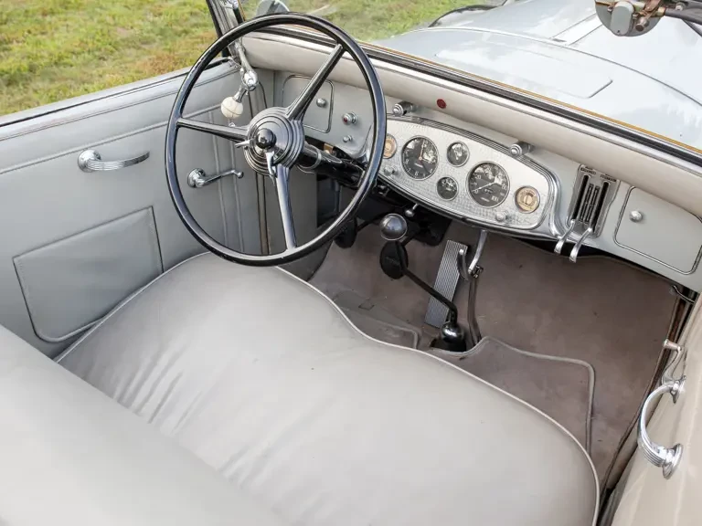 1932 Pierce-Arrow - Image 14 of 24
