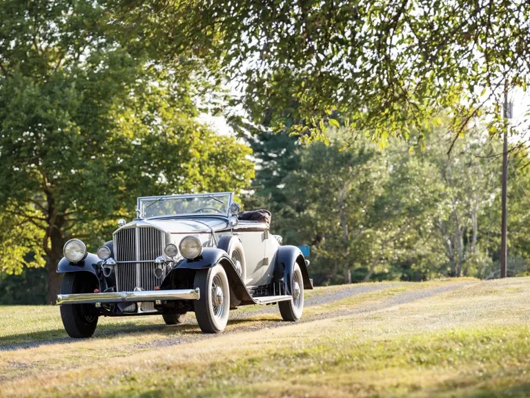 1932 Pierce-Arrow - Image 19 of 24