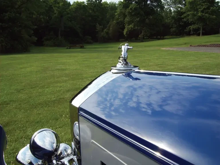 1932 Pierce-Arrow - Image 6 of 9