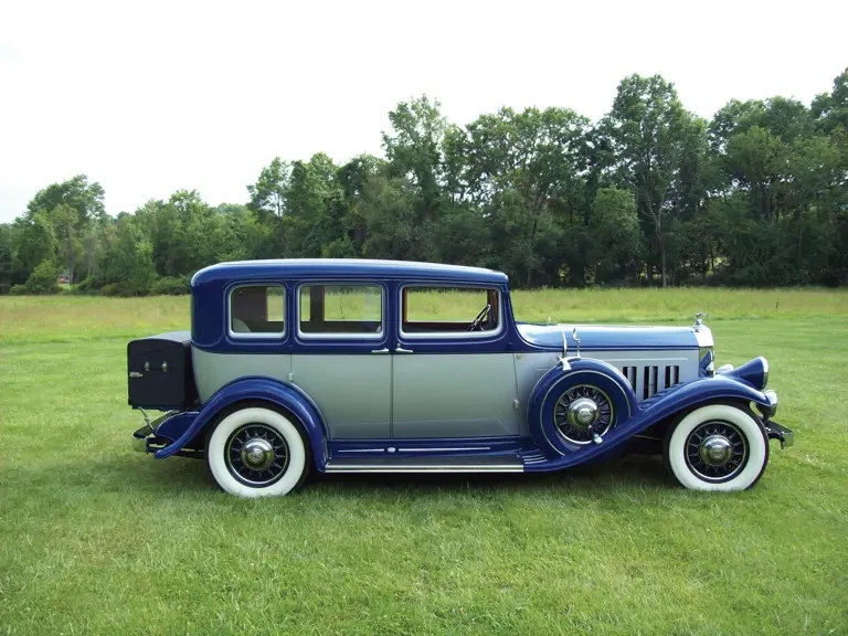 1932 Pierce-Arrow - Image 2 of 9