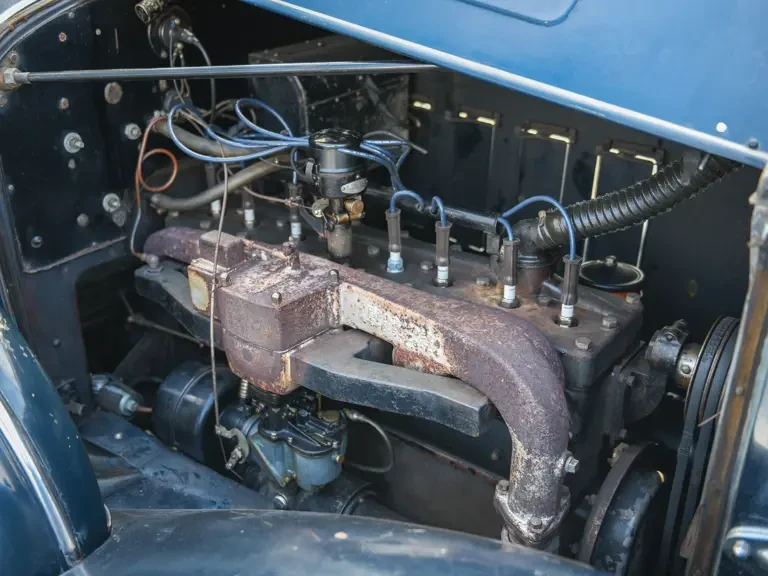 1932 Pierce-Arrow - Image 15 of 15