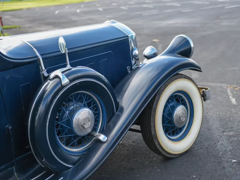 1932 Pierce-Arrow - Image 11 of 15
