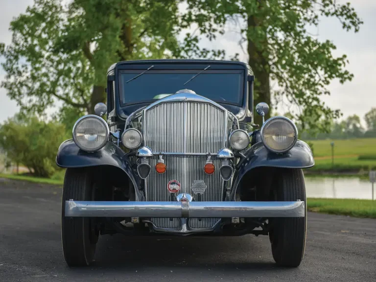 1932 Pierce-Arrow - Image 6 of 15