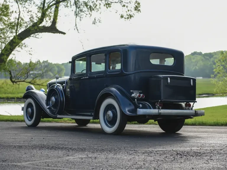 1932 Pierce-Arrow - Image 3 of 15