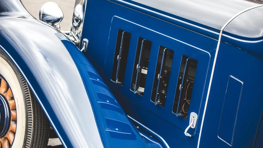 1932 Pierce-Arrow - Image 11 of 12
