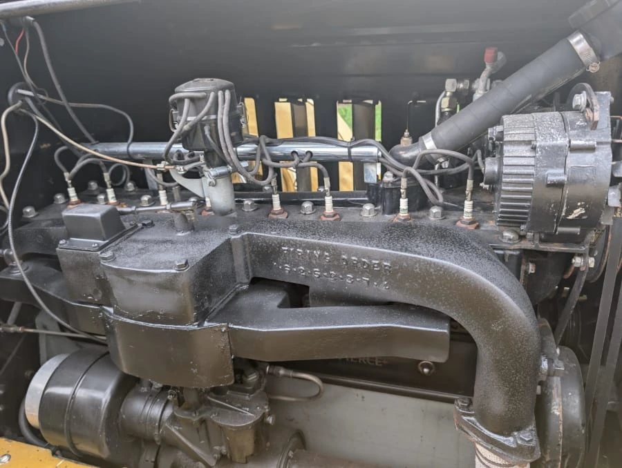 1932 Pierce-Arrow - Image 17 of 18