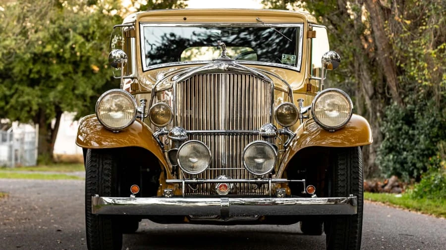 1932 Pierce-Arrow - Image 18 of 26