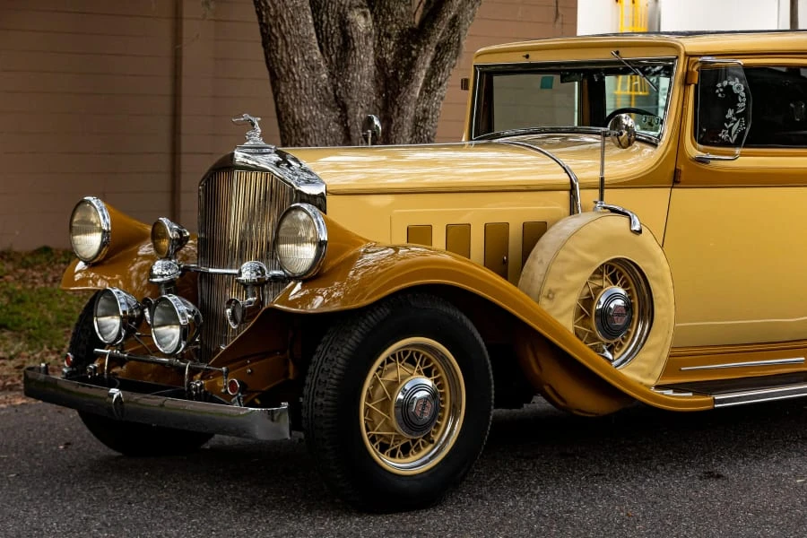 1932 Pierce-Arrow - Image 14 of 26
